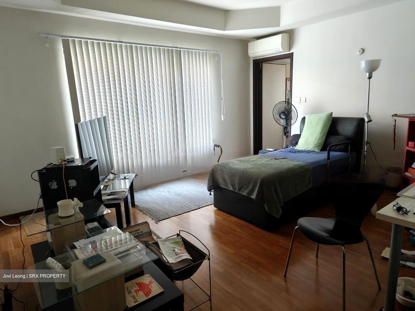 Mayfair Park (D21), Semi-Detached #475792361